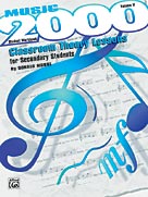 Music 2000 Student Edition Thumbnail